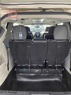 Chrysler Town and Country